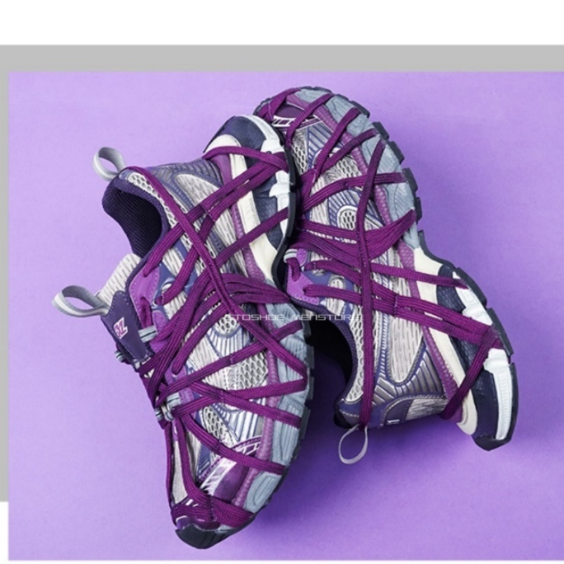 Sapatos de sola grossa para ho - Women'S Shoes Paris avaliação e preço