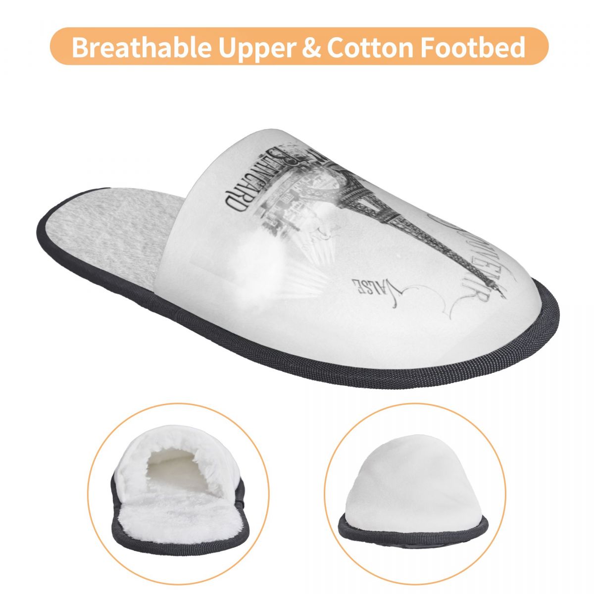 Impressão personalizada femini - Women'S Shoes Paris avaliação e preço