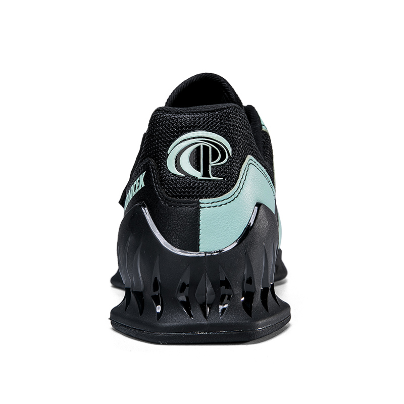 Mulheres profissionais sapatos - Women'S Shoes Weightlifting avaliação e preço