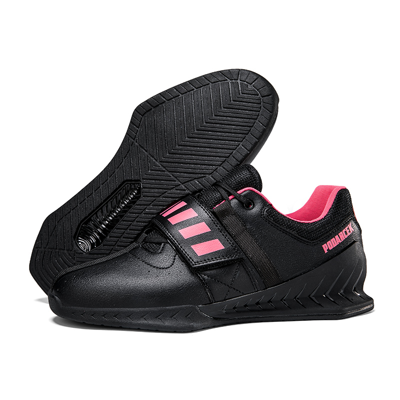 Mulheres profissionais sapatos - Women'S Shoes Weightlifting avaliação e preço