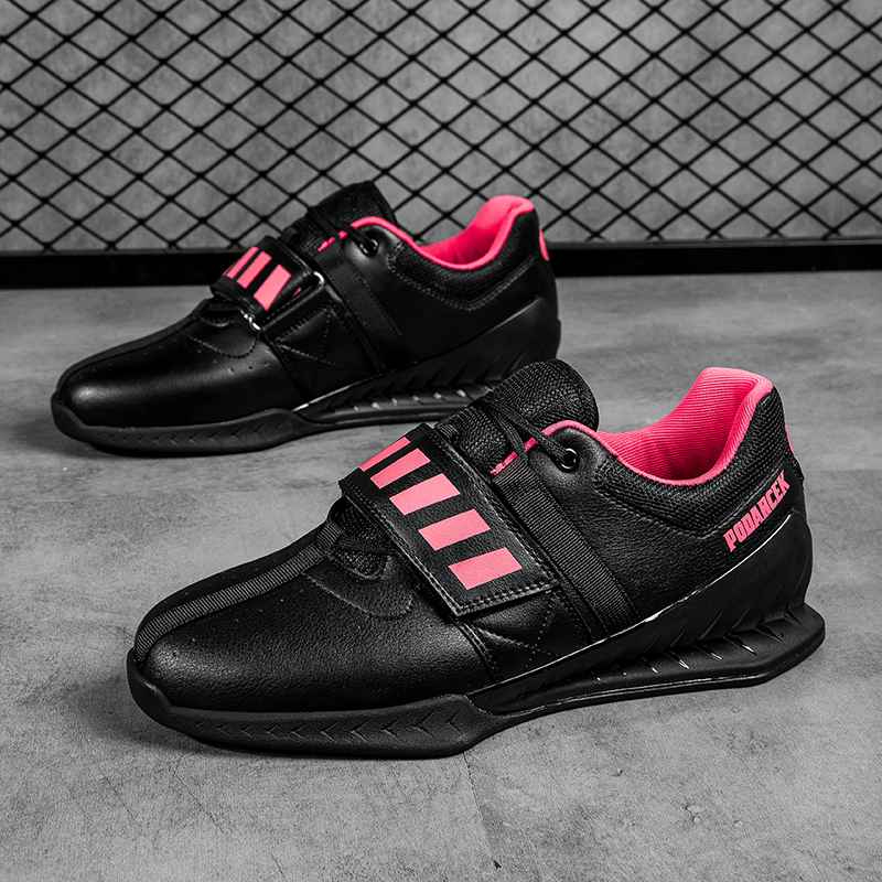 Mulheres profissionais sapatos - Women'S Shoes Weightlifting avaliação e preço