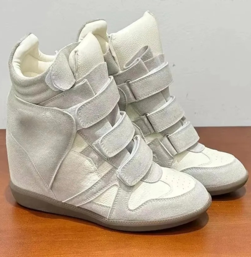 Tênis Feminino Cano Alto com S - Women'S Shoes Hey Dude avaliação e preço