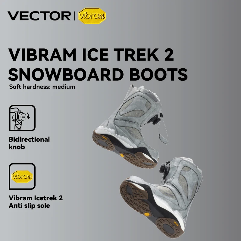 VETOR-Botas de esqui impermeáv - Women Shoes Vector avaliação e preço