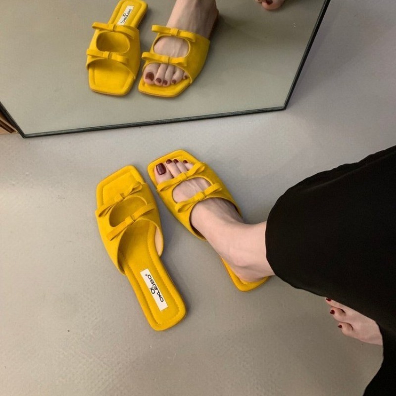 Chinelos Femininos Estilo Fran - Women Shoes Zara avaliação e preço