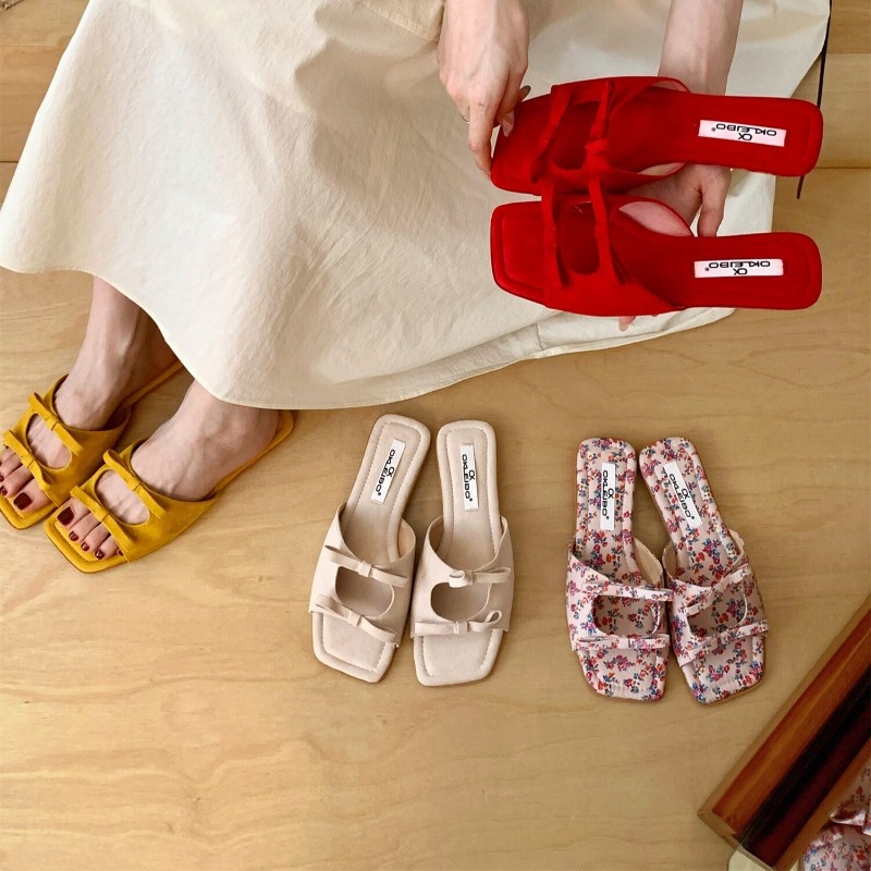 Chinelos Femininos Estilo Fran - Women Shoes Zara avaliação e preço
