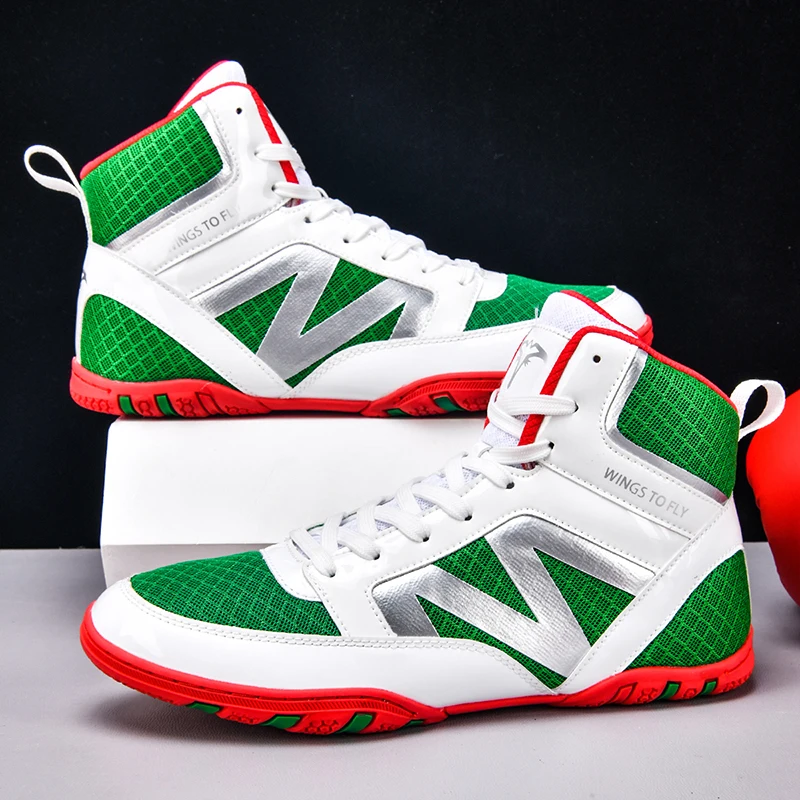 Sapatos de luta livre masculin - Women'S Shoes Weightlifting avaliação e preço