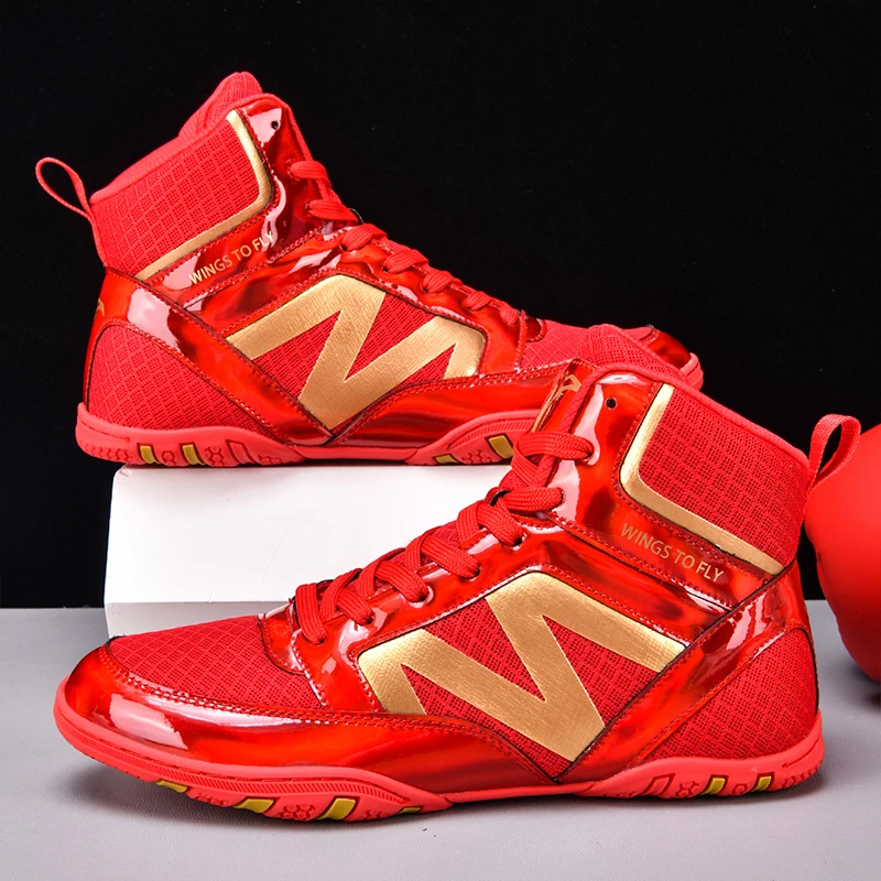 Sapatos de luta livre masculin - Women'S Shoes Weightlifting avaliação e preço