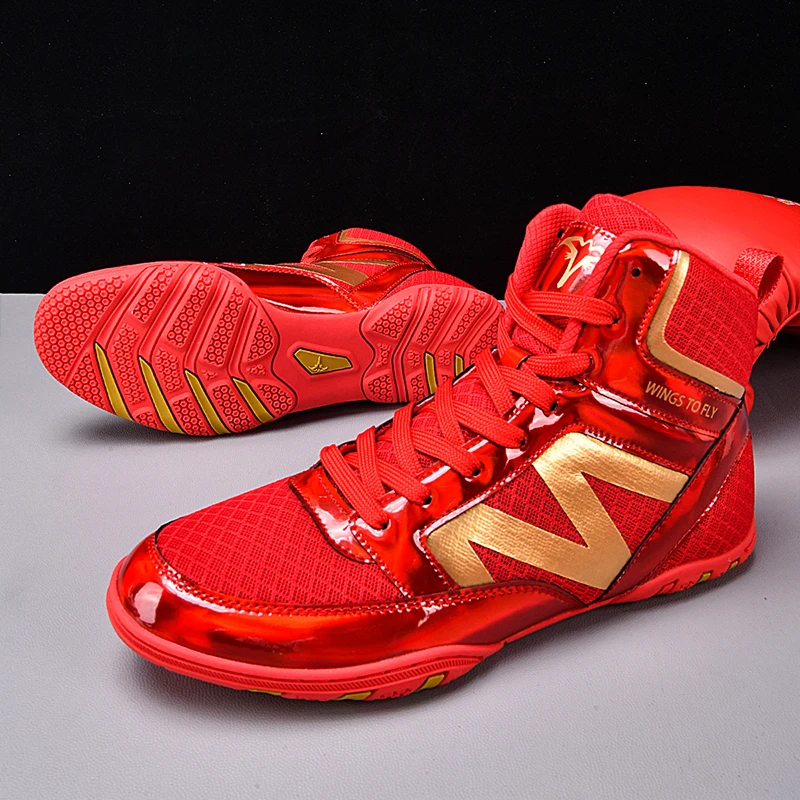 Sapatos de luta livre masculin - Women'S Shoes Weightlifting avaliação e preço