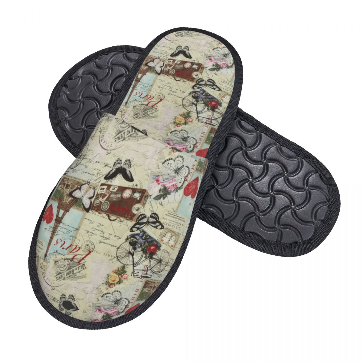 Impressão personalizada femini - Women'S Shoes Paris avaliação e preço
