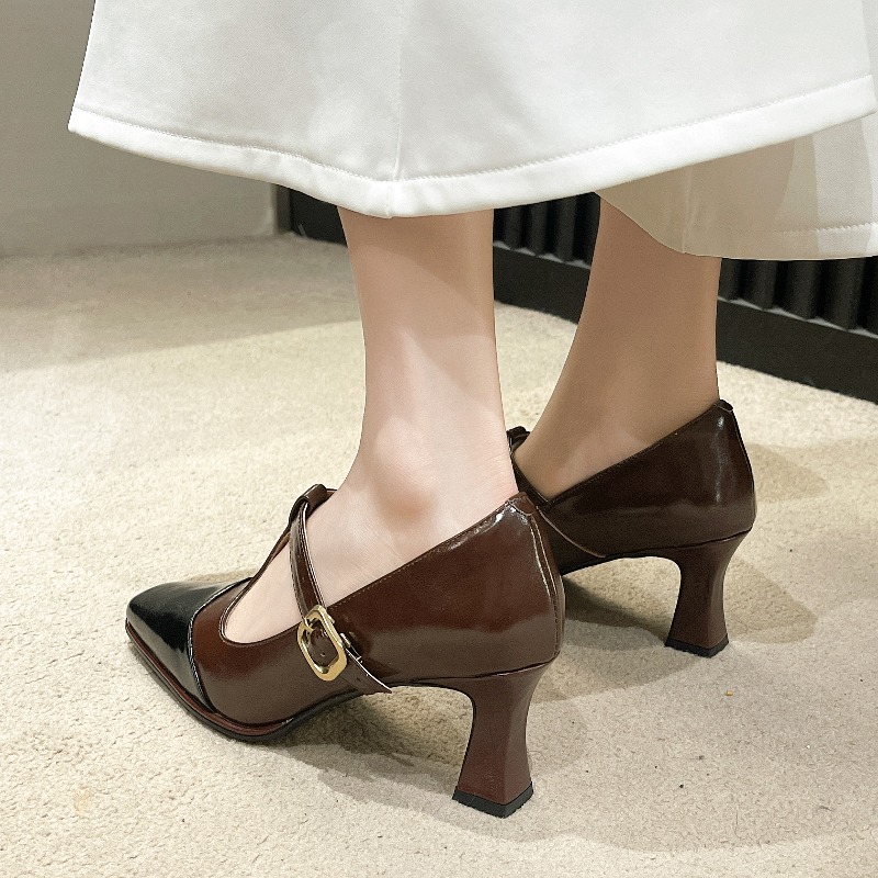 Sapatos de verão senhoras calç - Women Shoes Mk avaliação e preço